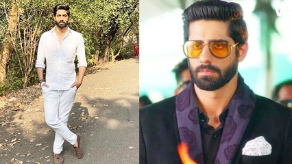 Rrahul Sudhir Reveals How Ishq Mein Marjawan 2 Changed Everything For Him