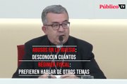 La Conferencia Episcopal evita hablar del número de abusos cometidos dentro de la Iglesia