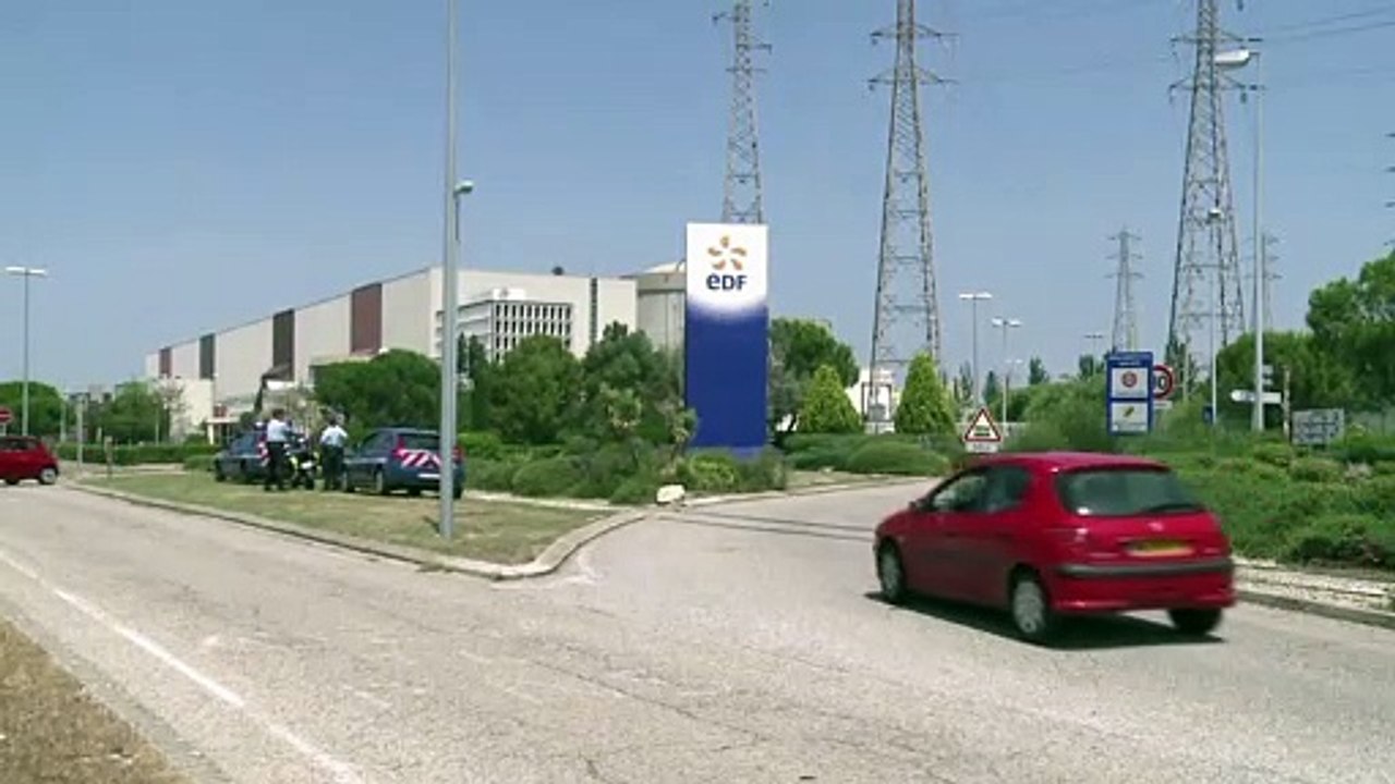 Atomkraft: Frankreich will seine Altmeiler 50 Jahre laufen lassen