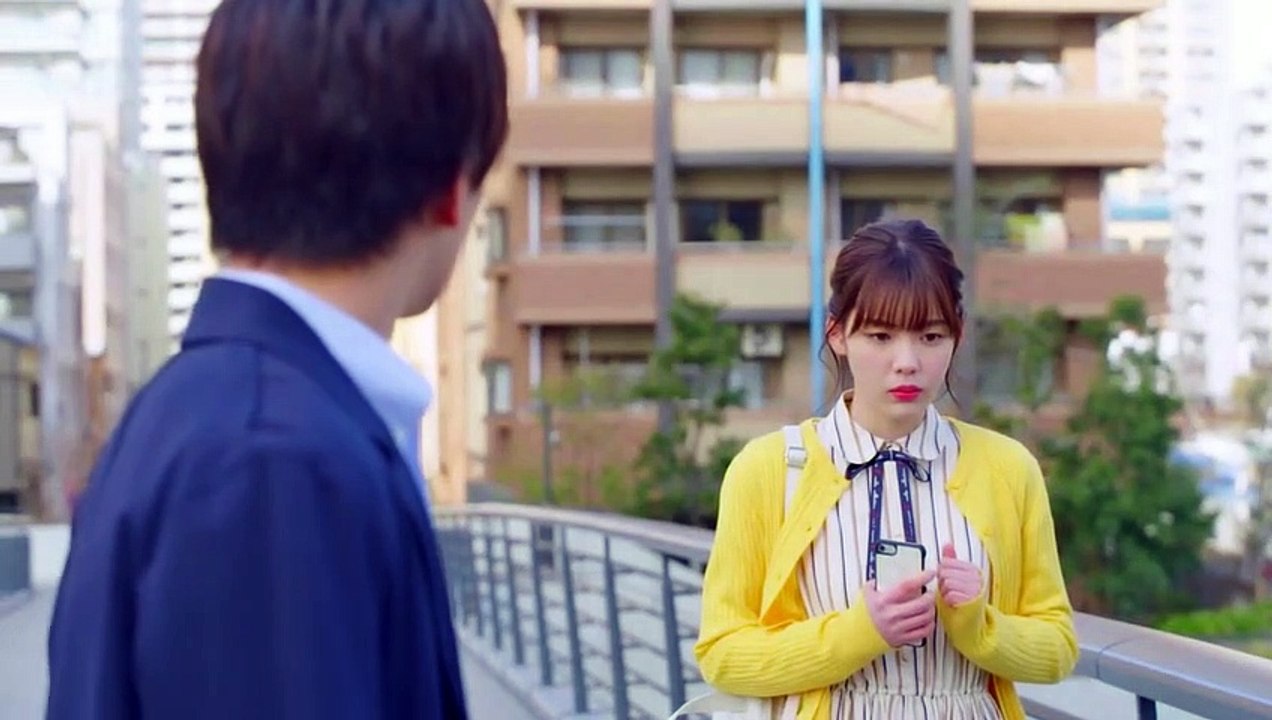 [Wibusubs] Cinderella Daring! - 05 (2020) [720p]