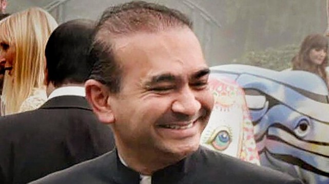 UK court orders fraudster Nirav Modi's extradition | What the judge said