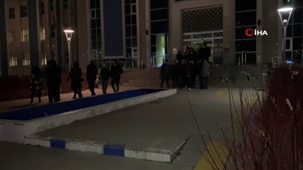 Kayıp meclis üyesi davasında flash gelişme: 4 kişi tutuklandı