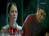 Babawiin Ko Ang Lahat: Christine gets insecure about Victor's past | Episode 4
