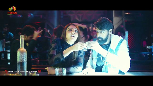 Mosagallu Telugu Movie Trailer _ Vishnu Manchu _ Kajal Aggarwal _ Suniel Shetty _ Telugu FilmNagar ( 720 X 1280 )