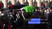 جنازة رسمية للسفير الايطالي الذي قتل في جمهورية الكونغو الديموقراطية
