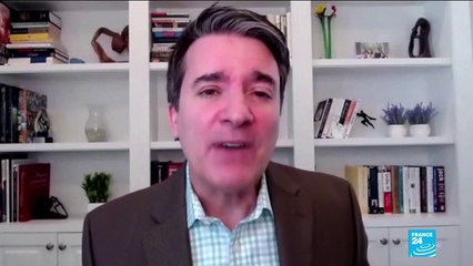 Johnson & Johnson's one-dose vaccine closes in on US approval