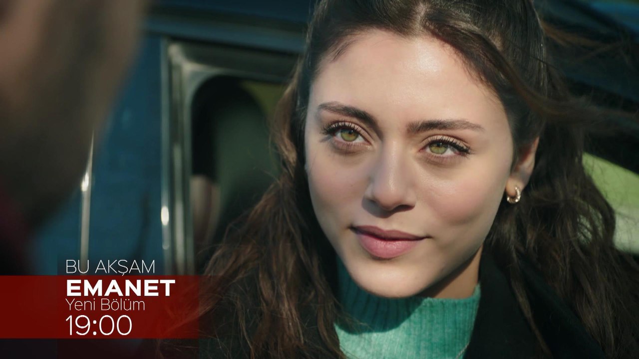 Emanet Dizisi 125. Bölüm Fragmanı