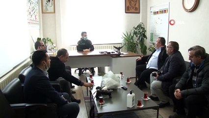 İlhan Palut: “Oyunculara özgüven, motivasyon, mücadele artışı gibi noktalarda değerlendirme yaptık”