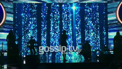 YFSF All Star: Σοκαριστικά ίδια με την Miley Cyrus η Τάνια Μπρεάζου