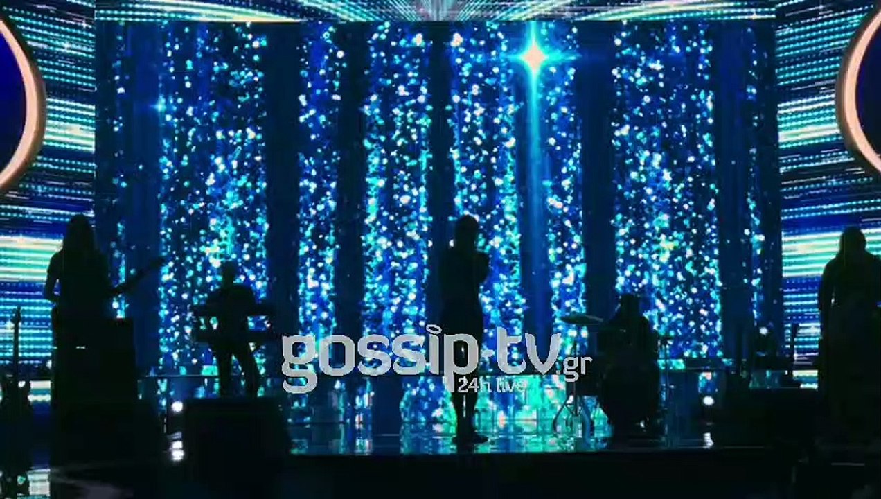 YFSF All Star: Σοκαριστικά ίδια με την Miley Cy...