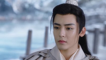 Ta Chính Là Cô Nương Như Vậy Tập 4 Thuyết Minh