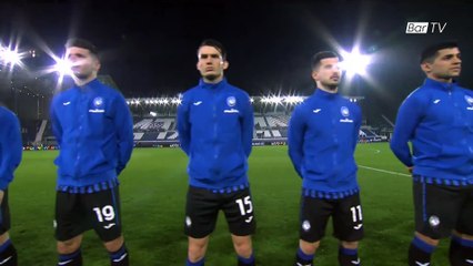 Resumen Atalanta vs Real Madrid 0-1 UEFA Champions League