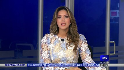 Colonenses protestan en la presidencia - Nex Noticias