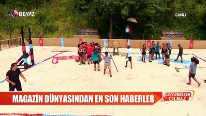 Söylemezsem Olmaz 25 Şubat 2021