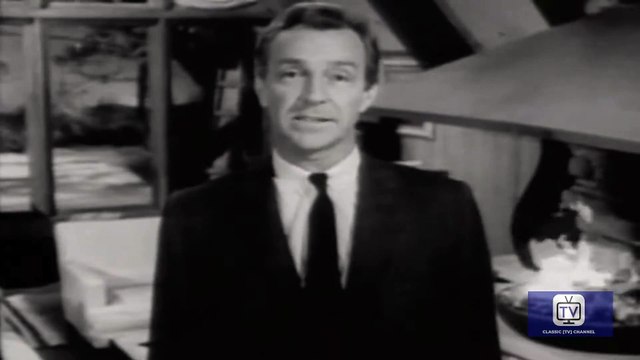 One Step Beyond | Season 2 | Episode 33 | The Visitor | John Newland | Robert Douglas | Olan Soule