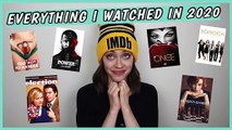 BRIDGERTON - Everything I watched last month_ Binging BRIDGERTON   obsessing over OFFSPRING and the Aussie 'no'