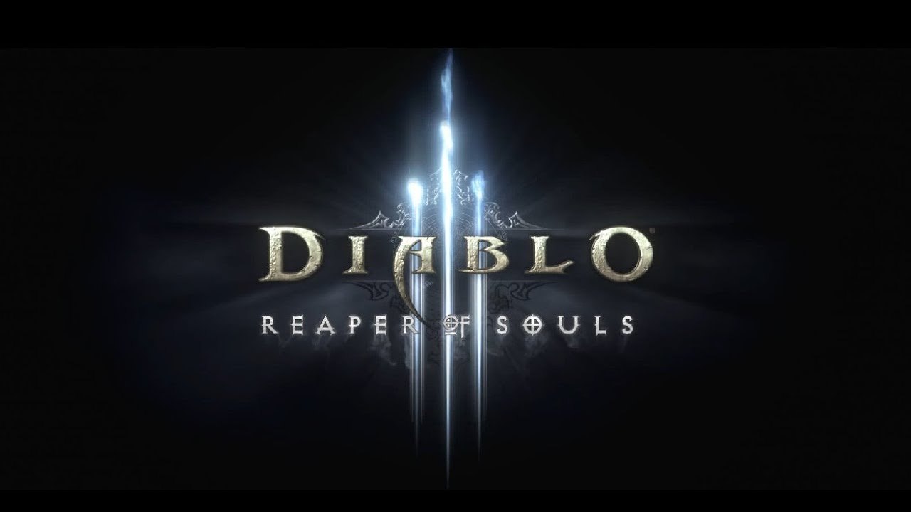 Diablo III: Reaper of Souls Gameplay Teaser