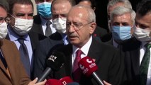 Kılıçdaroğlu'ndan Erdoğan'a: 