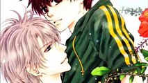 Manga Sinopsis: Super Lovers