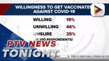DOH willing to conduct 24/7 vaccination to attain herd immunity