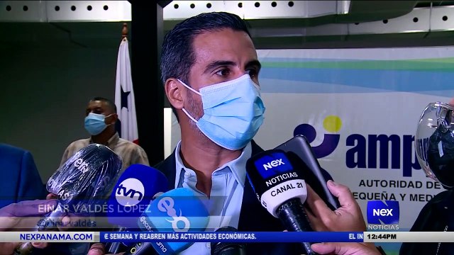 Entregan capital semilla para emprendedores - Nex Noticias