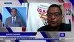 Entrevista a Jorge Guzmán, coordinador de Frenadeso - Nex Noticias