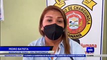 Estrategias para lograr mitigar el virus en Bocas del Toro - Nex Noticias