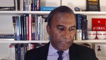 Dr.SHIVA LIVE Why Joe Biden Is Wrong to Reenter the Paris Accords. An MIT PhD Explains.