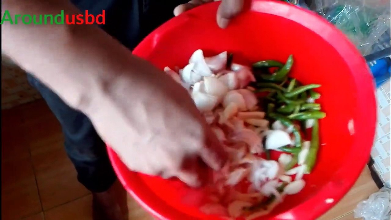 Chicken curry recipe Chiken curry cooking Simple&Tasty Chicken Fry