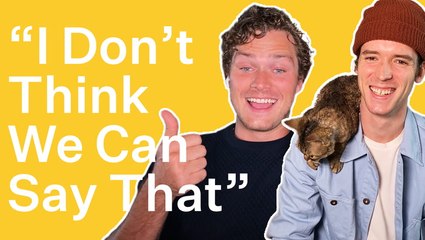 ‘Dickinson’ Bad Boys Answer The Most Searched Questions About Season 2