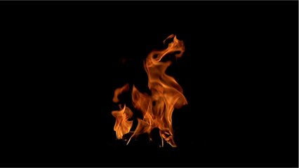 Firefighter says this is the one thing parents must always do at night