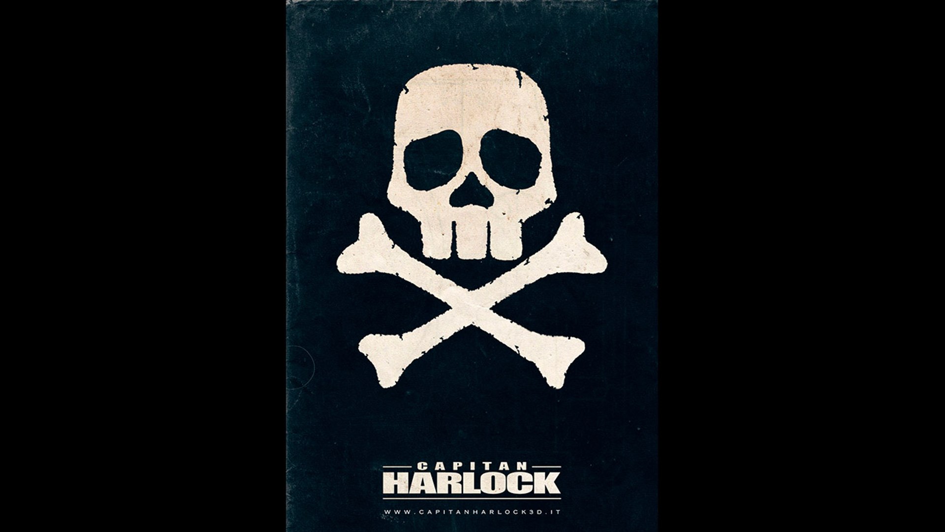 CAPITAN HARLOCK WEBRiP (2014) Italiano - Video Dailymotion, image size:1920x1080