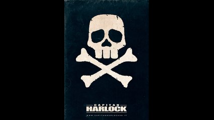 CAPITAN HARLOCK WEBRiP (2014) Italiano