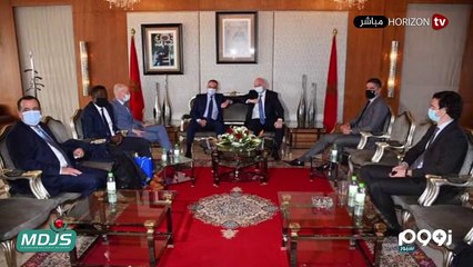 زووم سبور _  الوداد يحقق فوز هام والرحلة متواصلة للبحث عن نقط اخرى خارج القواعد