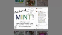 Instagram-Programm: 