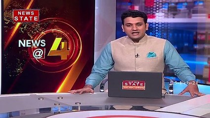 Breaking News : सहकारिता मंत्री अरविंद भदौरिया का बड़ा बयान, चिटफंड मामले के आरोपियों पर होगी कार्रवाई