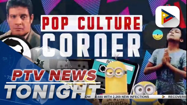 POP CULTURE CORNER: 'Madman' sentence in famous painting 'The Scream' penned by Munch himself