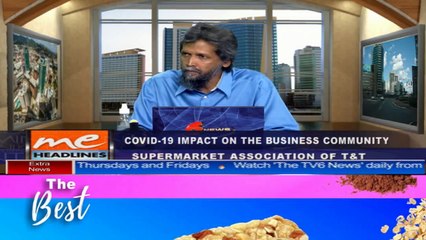 4 - Covid-19 impact on business community