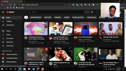 YouTube Tips & Tricks!