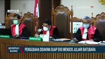 KPK Geledah Rumah Politisi PDIP di Pulo Gadung Terkait Kasus Korupsi Bansos Covid-19