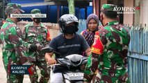 Banjarmasin Perpanjang PPKM Mikro, Satgas Tunjuk Para Camat Sebagai Koordinator Pelaksana