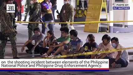 WATCH: Looking for Clues