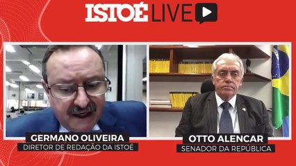 Скачать видео: Intervenção na Petrobras: ‘Em dois dias, o governo perdeu duas vezes o valor do auxílio emergencial’, diz senador