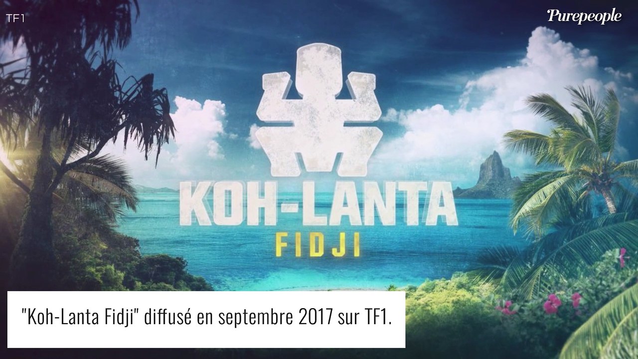 Koh-Lanta - Alexia Laroche-Joubert en désaccord avec TF1 : "J'ai imposé une candidate"