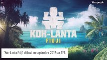 Koh-Lanta - Alexia Laroche-Joubert en désaccord avec TF1 : 