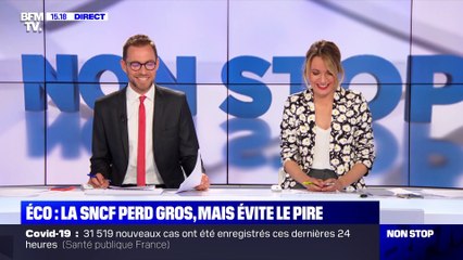 La SNCF perd gros, mais évite le pire - 25/02