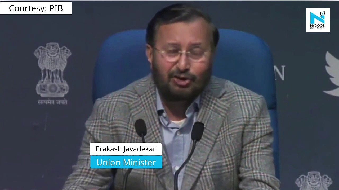 Govt lays down rules for OTT platforms: Key points