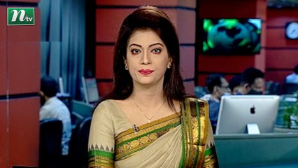 NTV Shondhyar Khobor | 25 February 2021