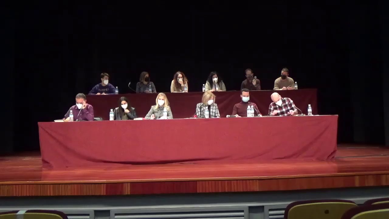Pleno 23/02/2021 (Parte2)