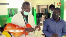 KALLÉ WADE MEER NATIONAL ET MOUSTAPHA SANO PASTEF DANS MATIN BONHEUR AVEC ASTOU DIONE _ 25 FEV 2021